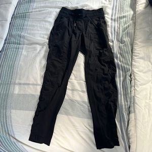 Lululemon Dance Studio Mid-Rise Joggers